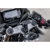 Quad Lock - antivibračná podložka